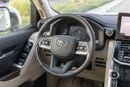 تويوتا لاند كروزر Toyota Land Cruiser LC300 GXR HEV Max | GCC Specs | 2026 | Twin Turbo Hybrid | (EXPORT)