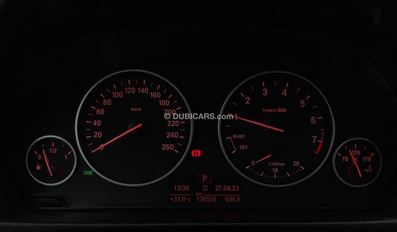 BMW 318i EXECUTIVE 1.5 | Zero Down Payment | Free Home Test Drive