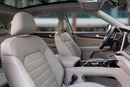 فولكس واجن تيرامونت Teramont Comfortline | 2,840 P.M | 0% Downpayment | Immaculate Condition!