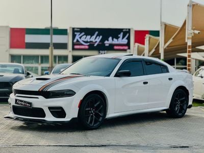 دودج تشارجر GT 3.6L