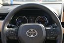 Toyota RAV4 XLE HEV Toyota RAV4 2.5L XLE-G Hybrid AWD, Model 2025 Color White