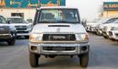 تويوتا لاند كروزر بيك آب Toyota Land Cruiser Pickup  LX V8 4.5L