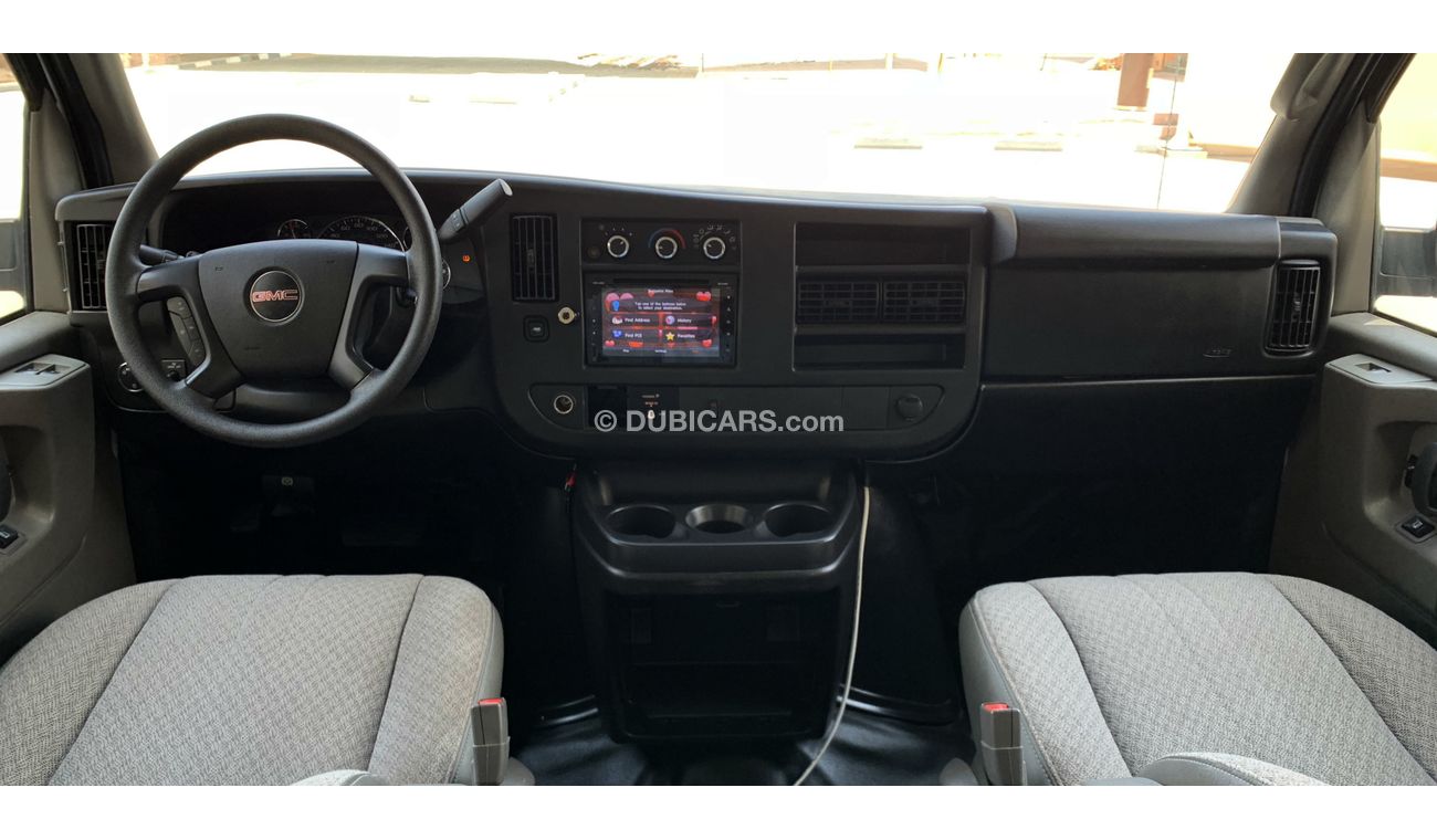 GMC Savana EXCELLENT CONDITION - PASSENGER VAN