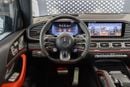 مرسيدس بنز GLE 53 AMG 4MATIC 2024 Mercedes-Benz GLE 53 AMG SUV | Fully Loaded | European Specs | WARRANTY AVAILABLE