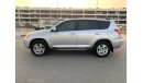 Toyota RAV4 CLEAN CAR 2.5L V4 2011 US IMPORTED