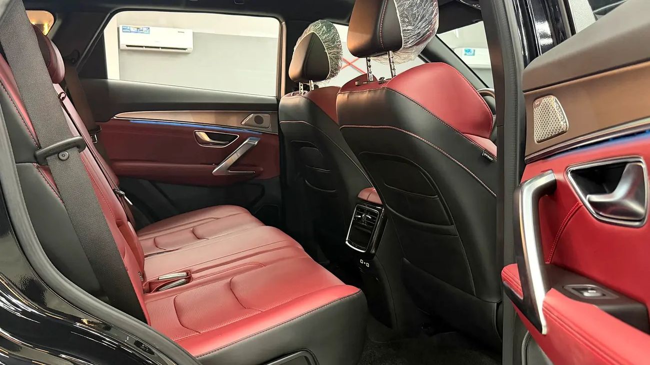 Jetour X70 COM
