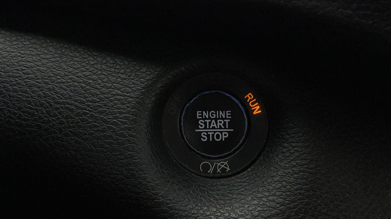 جيب شيروكي 2018 LIMITED | AED 861/Month | 0 DP | 30 Day Return | Warranty | Service History