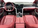 Lamborghini Urus STD 4.0T V8 2020 Lamborghini Urus, 1 Year Unlimited KM Warranty, Lamborghini Full Service History