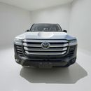 تويوتا لاند كروزر 