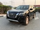 نيسان إكستيرا SE 2.5L 4WD