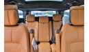 Land Rover Range Rover Autobiography 2018