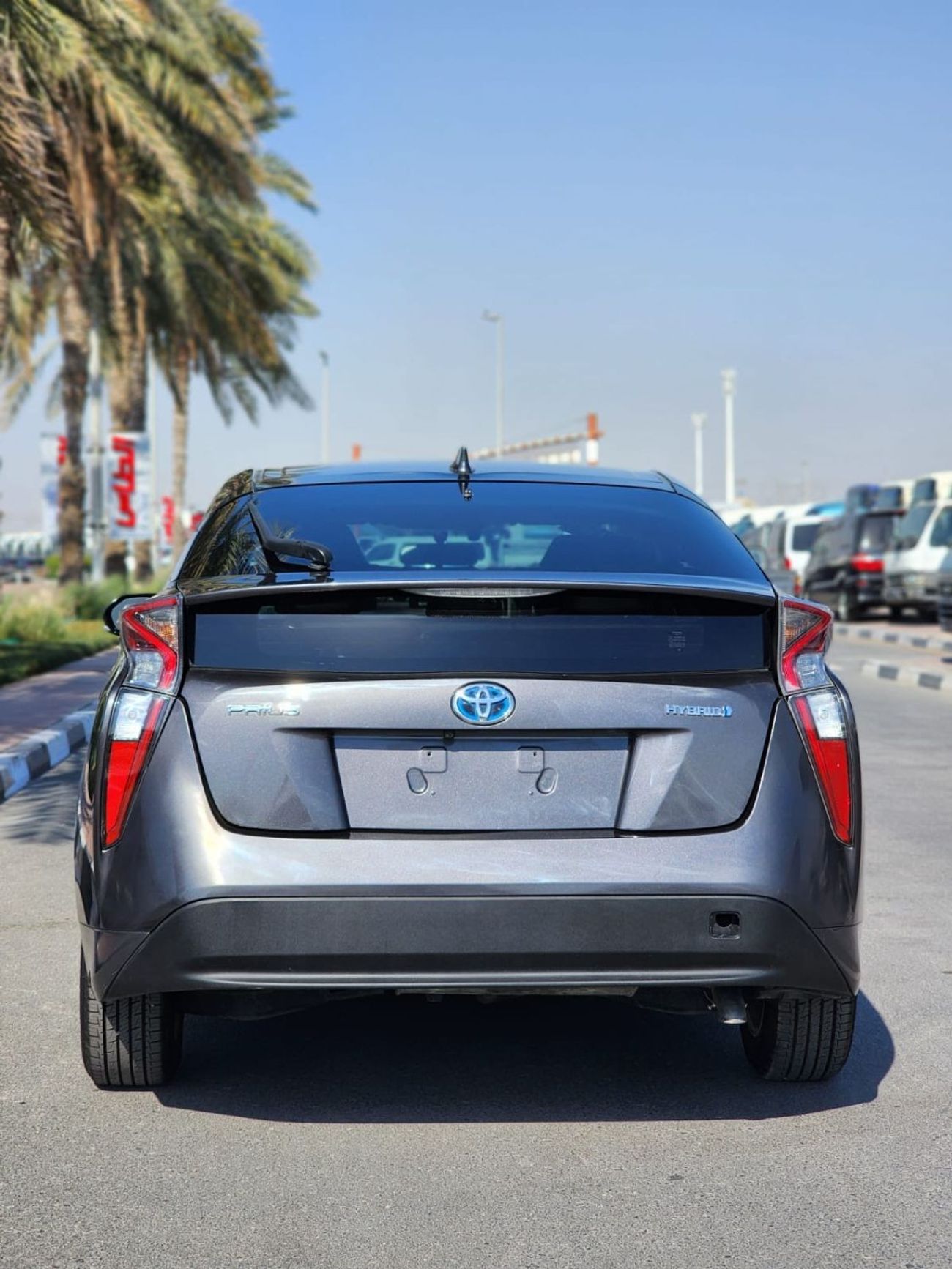 Toyota Prius Toyota prius