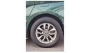 Toyota Sienna Toyota Sienna XLE Hybrid Green Full Option