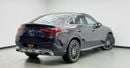 Mercedes Benz GLC200 2026 Mercedes Benz GLC200 Premium Plus, 5 Years MB Warranty, Full MB Service History, Low Km, GCC