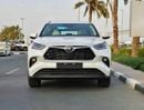 Toyota Highlander LIMITED HYBRID || 2.5L V4 HEV | RADAR | PANORAMIC ROOF | HEADS UP DISPLAY (CODE # HLTDO)
