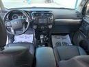 Toyota 4Runner TRD Pro