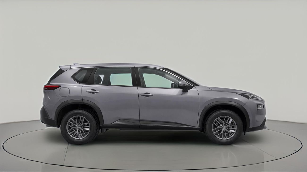 Nissan X Trail S 2023 | AED 1032/Month | 0 DP | 30 Day Return | Warranty | Service History