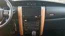 Toyota Fortuner Toyota Fortuner SR5 - 2.7L 4WD - Full Option - 2025