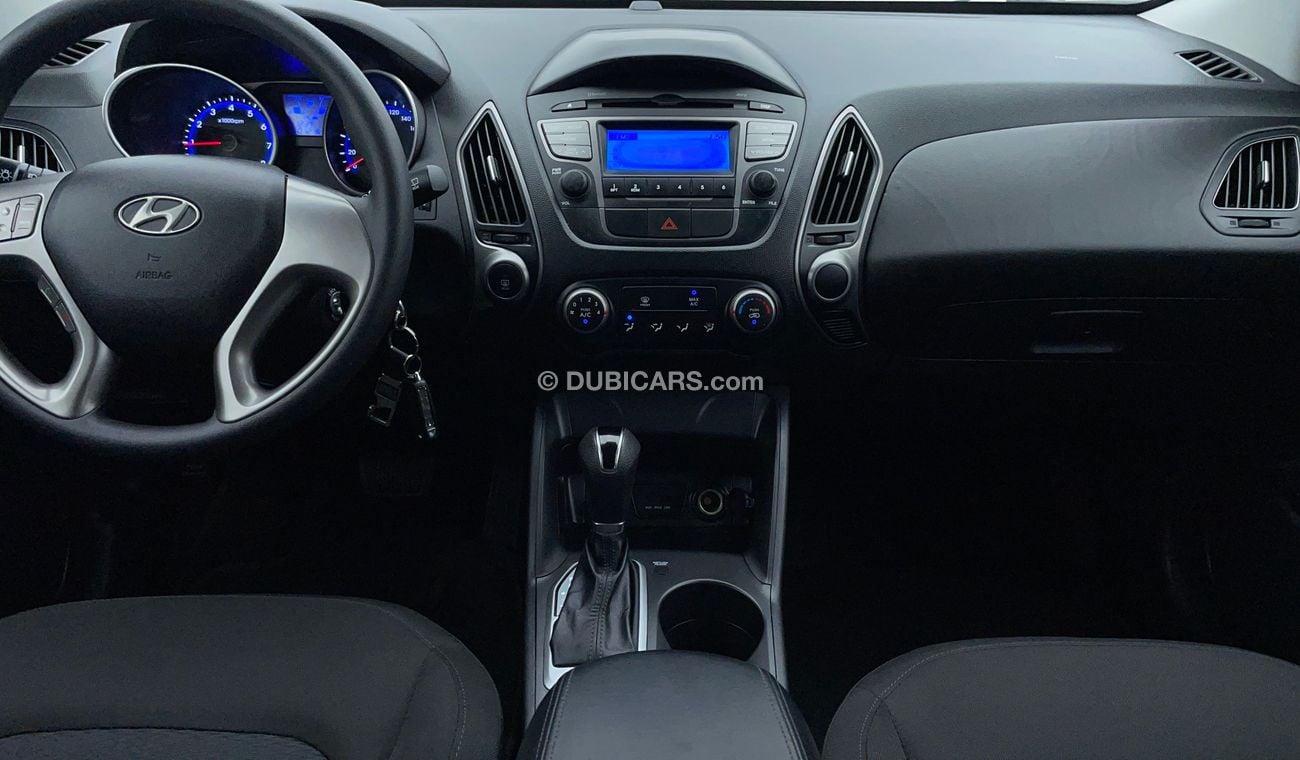 Hyundai Tucson GL 2 | Zero Down Payment | Free Home Test Drive