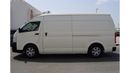 Toyota Hiace GL - High Roof LWB Toyota Hiace Highroof Chiller, Model:2016. Excellent condition