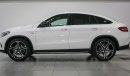 مرسيدس بنز GLE 43 AMG 4Matic Biturbo