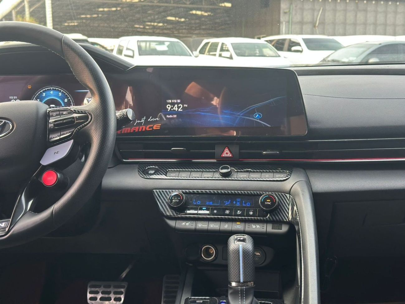 هيونداي افانتي Hyundai Avante 2022 Korean Specs