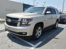 شيفروليه تاهو LT 5.3L RWD