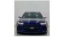 Audi RS6 quattro 2021 Audi RS6 Avant, Audi Warranty-Full  Service History-Service Contract-GCC