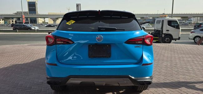 MG One LUX, миниатюра 22