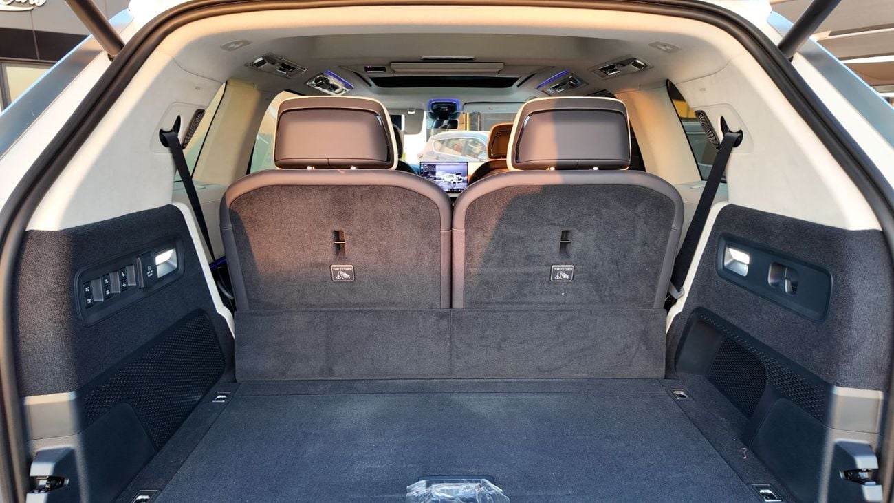 Zeekr 9X Zeekr 9X Ultra 70kwh 2025