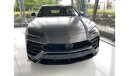 Lamborghini Urus Carbon Package*Panoramic Roof*Black Matt Exhaust Tailpipes*Q-citura With Leather*Advanced 3d “bang &