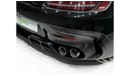 مرسيدس بنز AMG GT 5 YEARS DEALERS WARRANTY AND 5YEARS CONTRACT SERVICE /BRAND NEW /GCC /BLACK SERIES HIGHEST SPECS