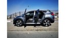 Hyundai Tucson GL GL GL Limited 1.6   -  1600 cc