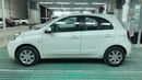 Nissan Micra SV 1.5L (100 HP) 2020 S | AED 314/Month | 0 DP | 30 Day Return | Warranty | Service History
