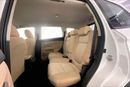 ميتسوبيشي آوتلاندر 2.5 GLX AUTO 4WD 7SEAT ML FABRIC SEATS | شامل الضمان | 0 ﺪﻔﻋﺓ ﺃﻮﻟﻯ