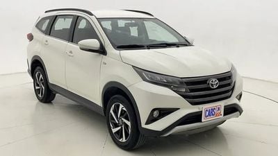 Toyota Rush 1.5L 2023 | 0 DP | 809/Month | 30 Day Return | Service History