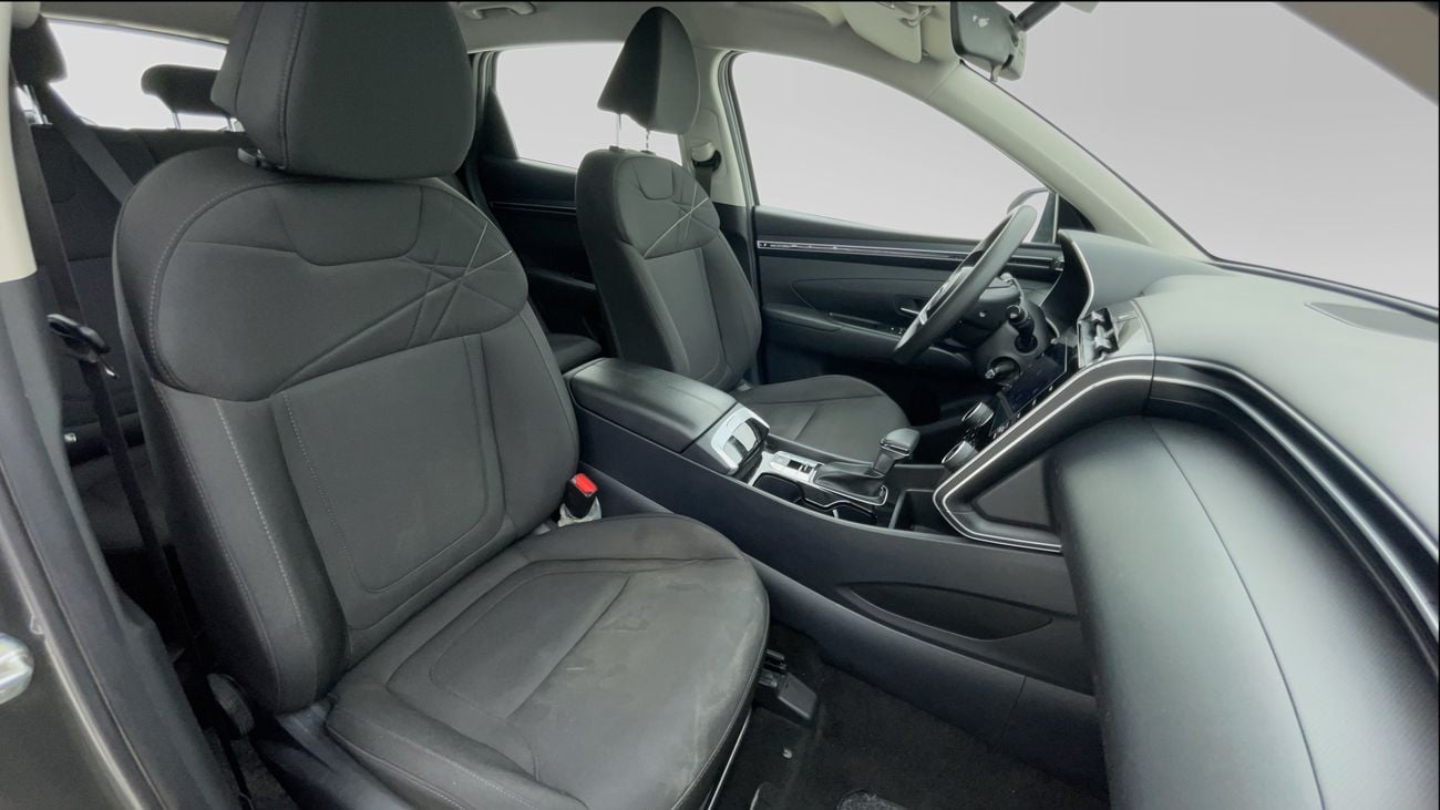 هيونداي توسون 2023 SMART | AED 1019/Month | 0 DP | 30 Day Return | Warranty | Service History