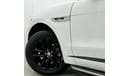جاكوار F بيس R-سبورت 2018 Jaguar F-Pace R Sport, Warranty, Full Service History, GCC