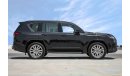 Lexus LX600 LEXUS LX600 3.5L VIP KURO (GRANDEUR+) 4-SEATER