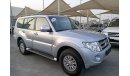 Mitsubishi Pajero GLS / DIAMOND / ORIGINAL COLOR