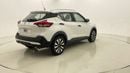 نيسان كيكس 2018 SV | AED 576/Month | 0 DP | 30 Day Return | Warranty