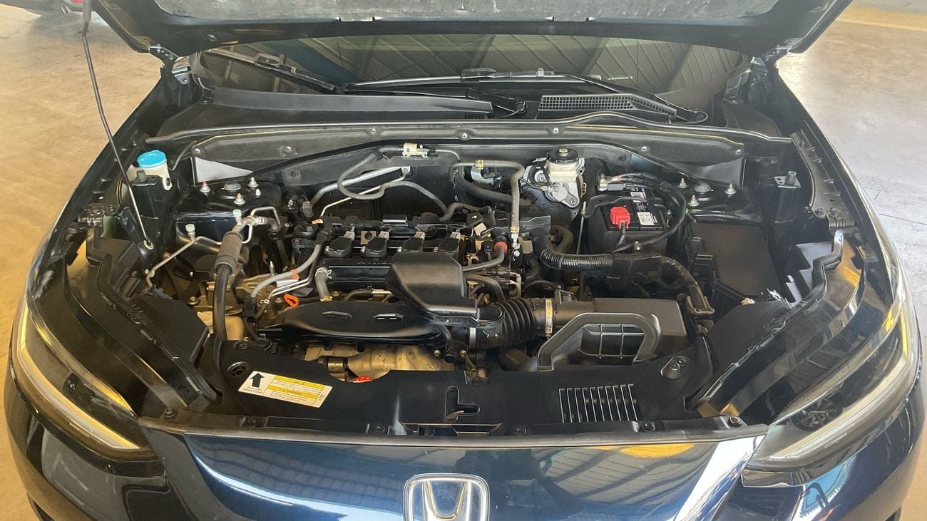 Honda ZR-V 1.5 CVT EX 2WD AUTO | Guaranteed Warranty | 0 Down Payment