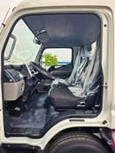 Mitsubishi Fuso Canter CARGO Z87 WITH ABS / 170L 2 TANKS / 4.2T DIESEL V6 M/T (CODE # CMCAR)