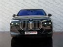 BMW 760i xDrive M Gran Lusso