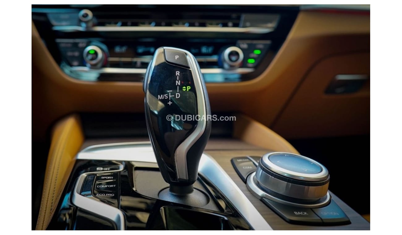 BMW 520i BMW 520i M Sport