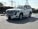 Toyota Land Cruiser GXR 3.5L