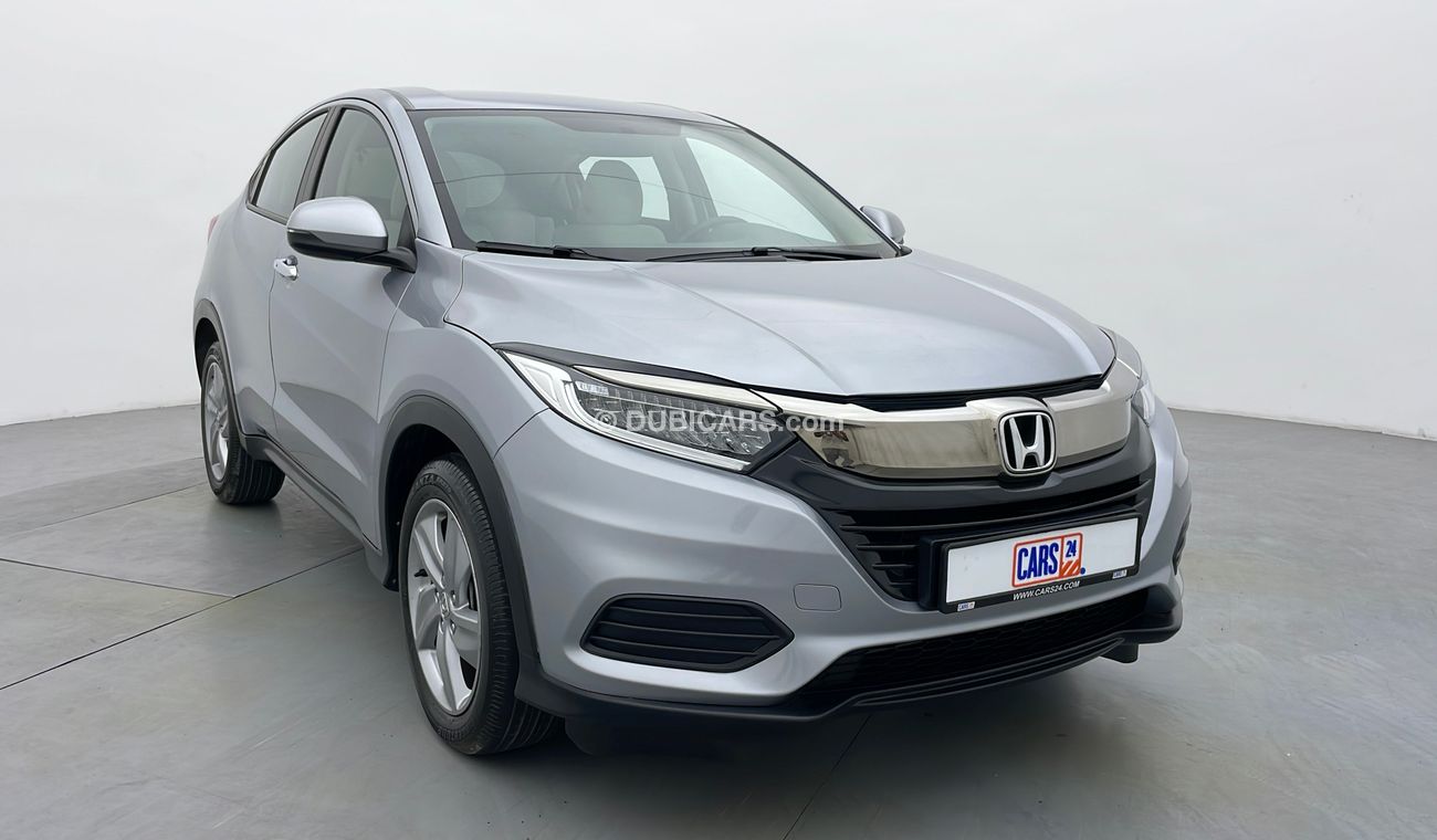 Honda HRV 1.8