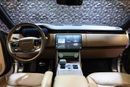 Land Rover Range Rover HSE P530
