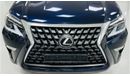 Lexus GX460 Platinum GCC .. FSH .. Original Paint .. Perfect Condition .. V8 .