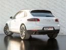 Porsche Macan S 3.0L (340 HP)